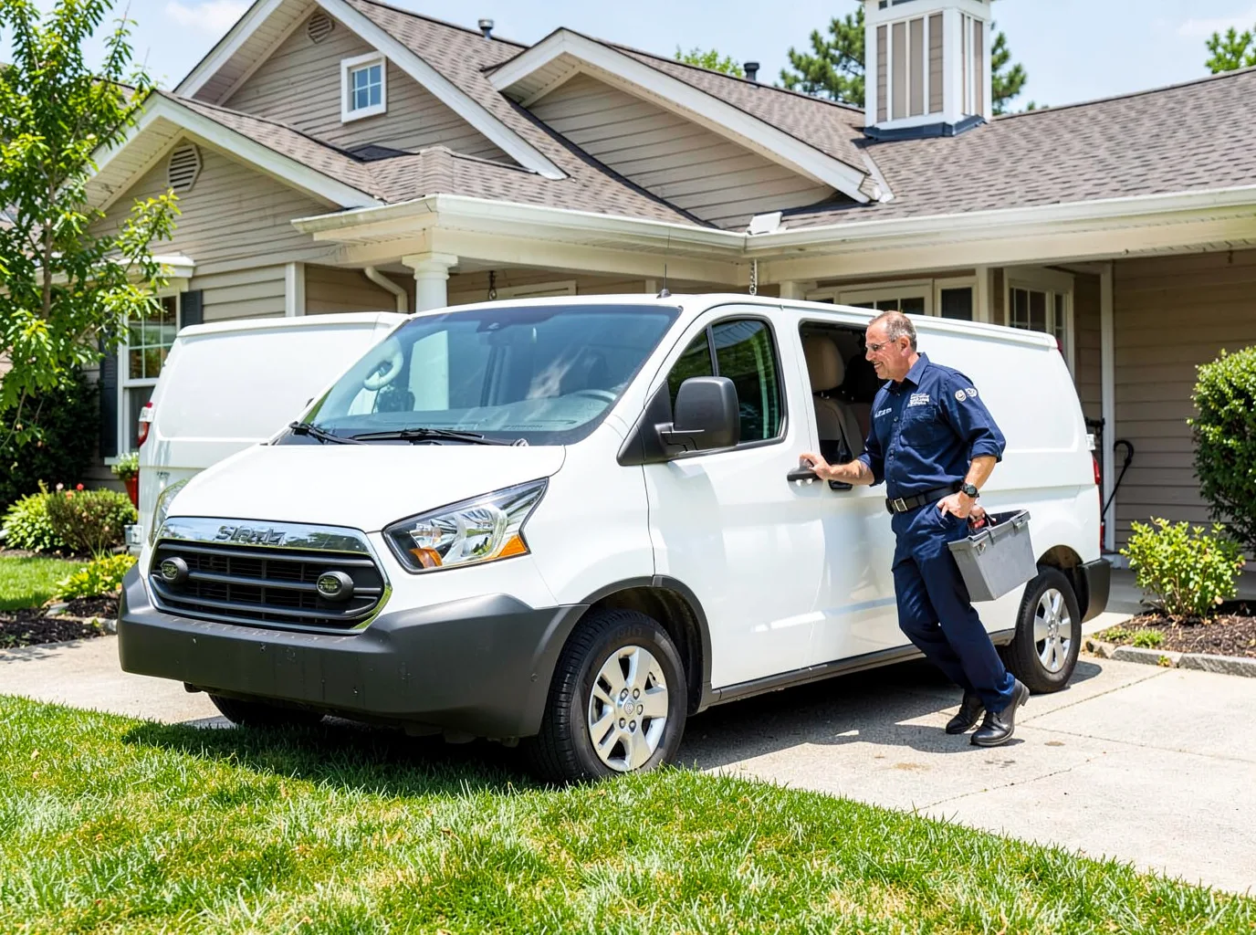 Emergency Plumber company in Exeter, NH