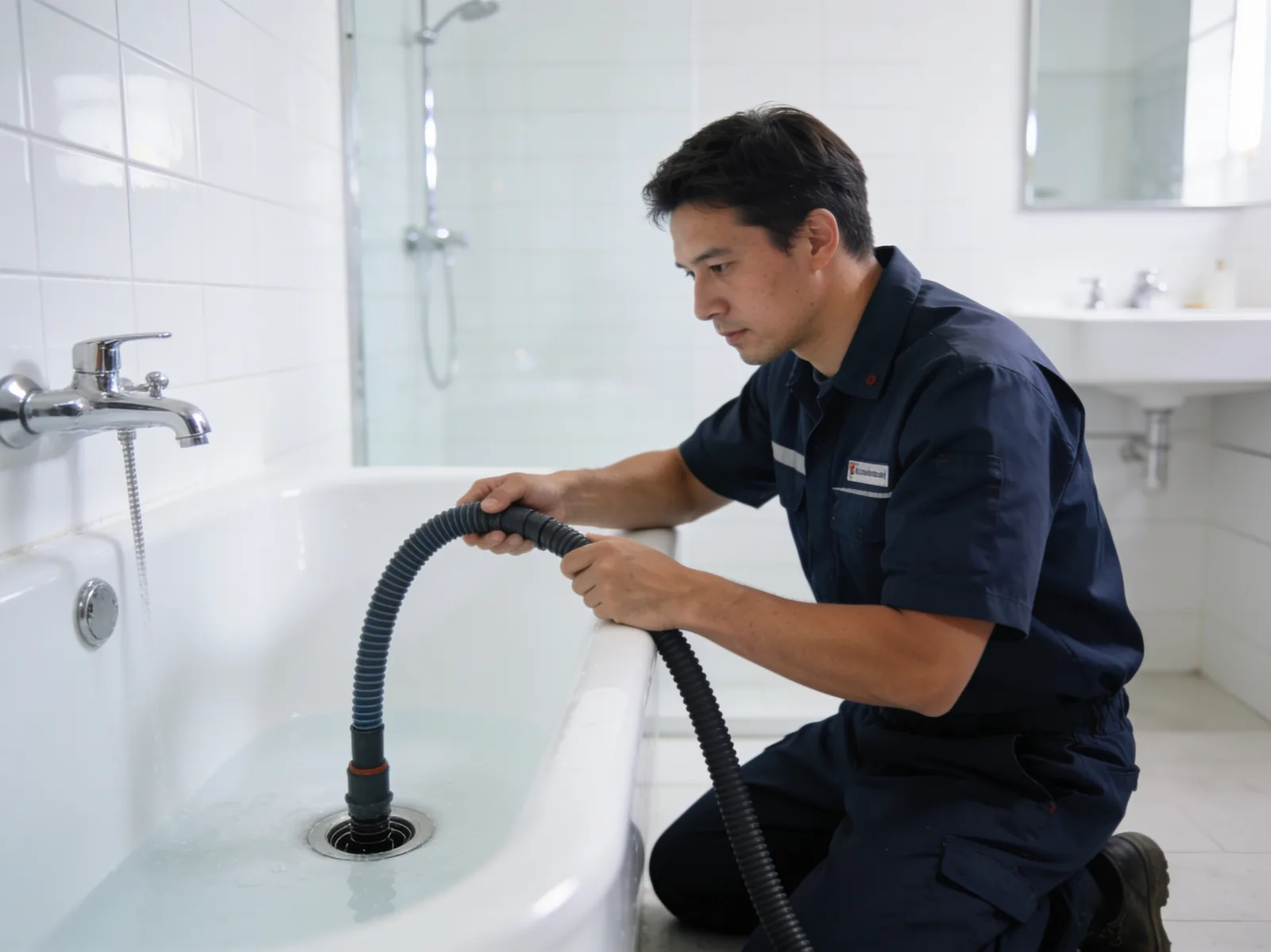 Emergency Plumber Exeter, NH FAQs